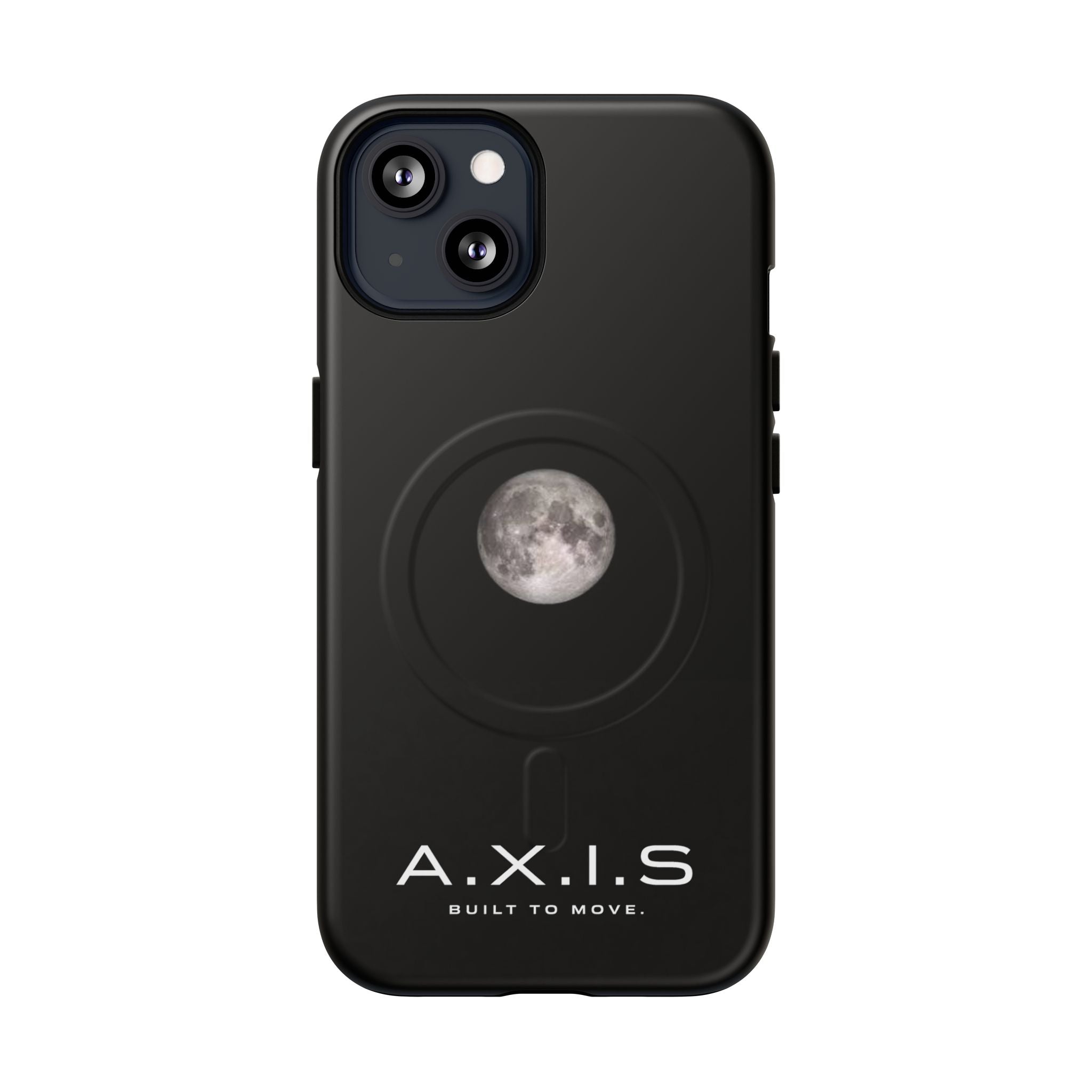 A.X.I.S CYCLE I Magnetic Phone Case