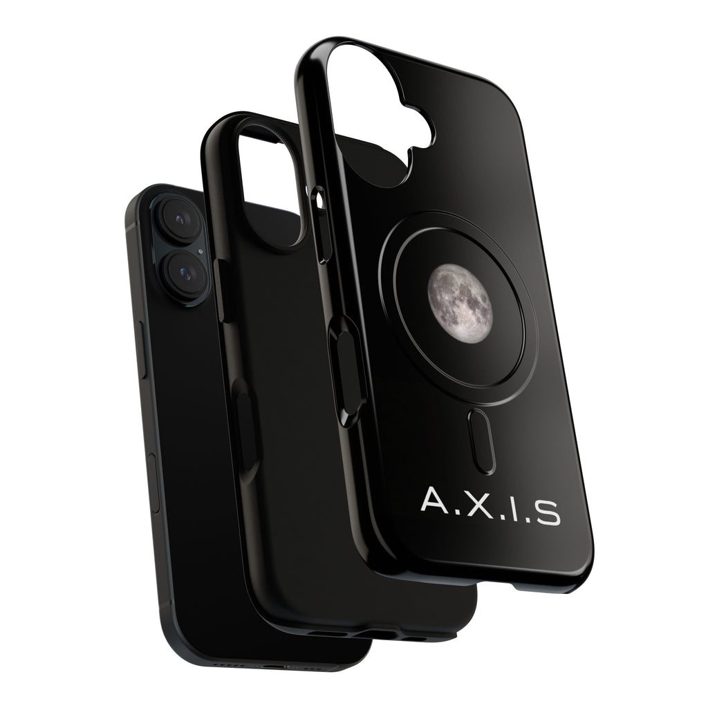 A.X.I.S CYCLE I Magnetic Phone Case