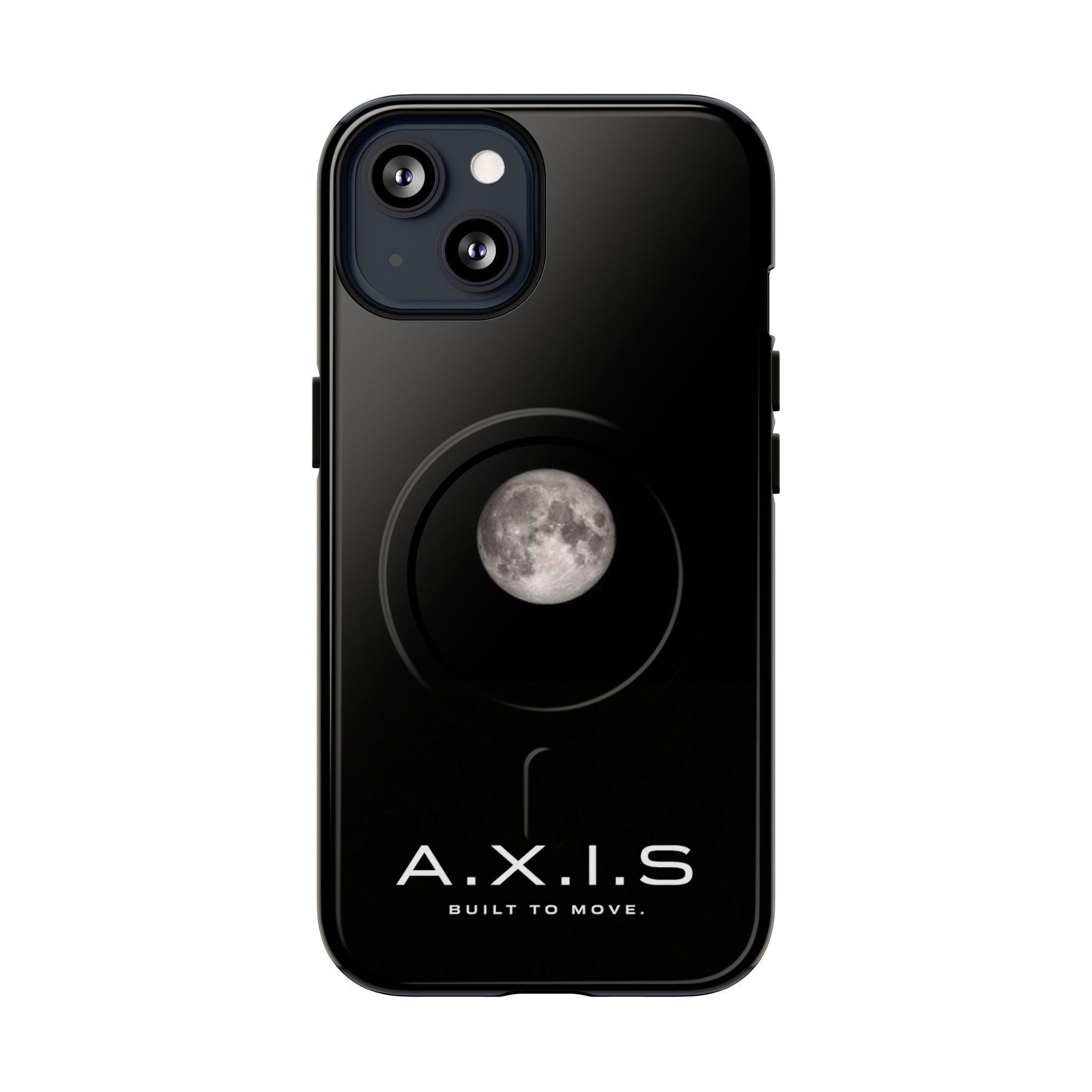 A.X.I.S CYCLE I Magnetic Phone Case