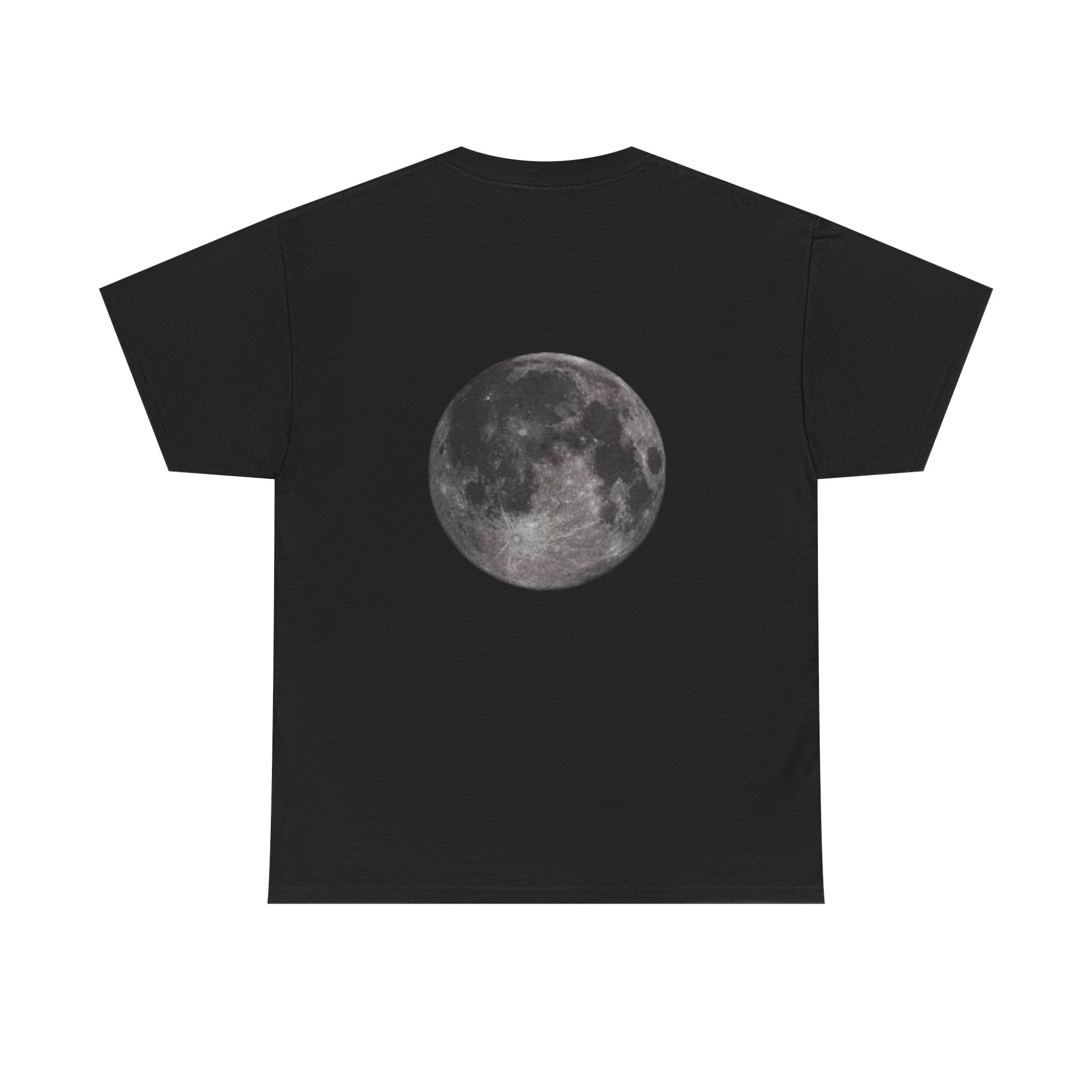 A.X.I.S Full Moon T-Shirt