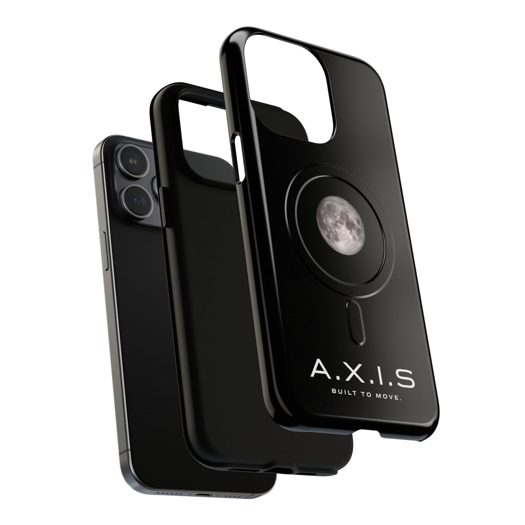 A.X.I.S CYCLE I Magnetic Phone Case