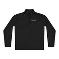 A.X.I.S Built To Move - Quarter-Zip Pullover