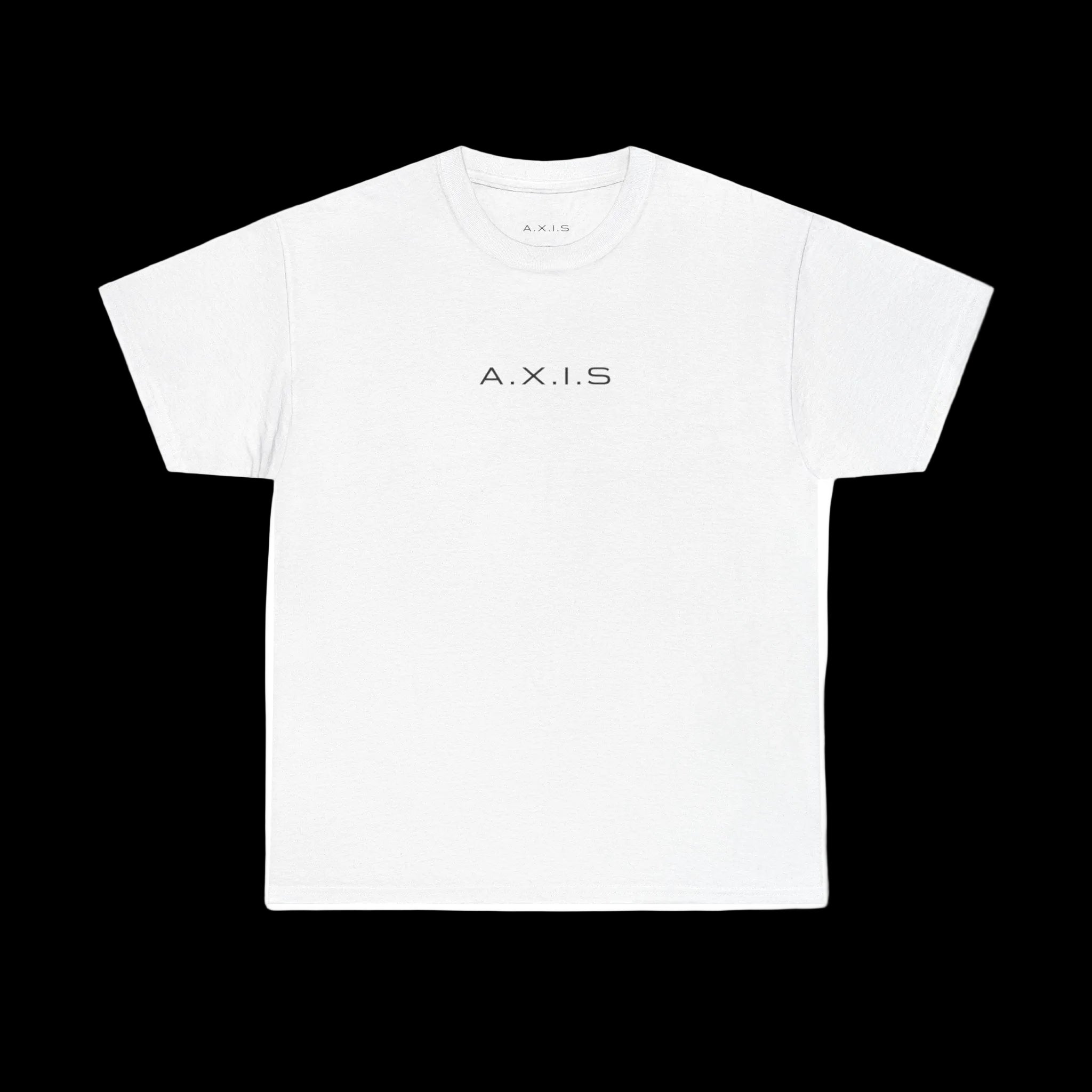 A.X.I.S Elevate Your Life - T-Shirt