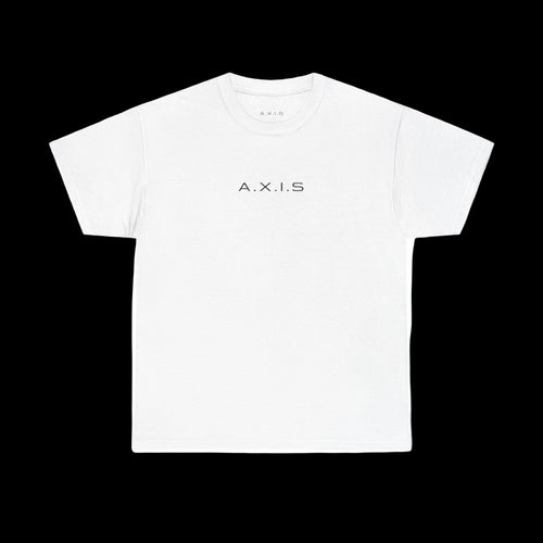 A.X.I.S Elevate Your Life - T-Shirt