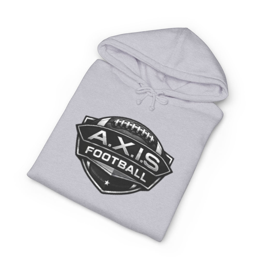 A.X.I.S FOOTBALL PREMIUM HEAVY Center Pullover