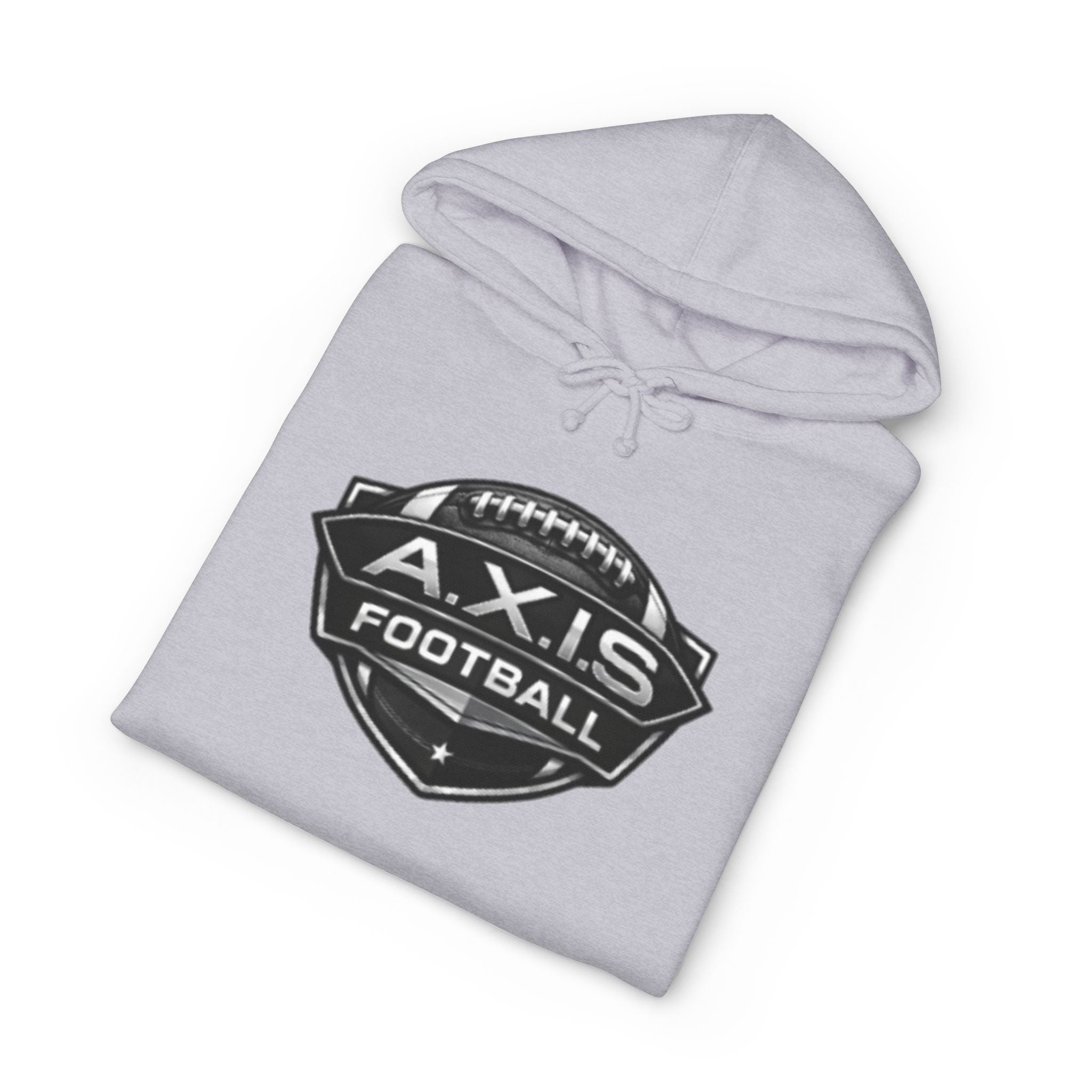 A.X.I.S FOOTBALL PREMIUM HEAVY Center Pullover