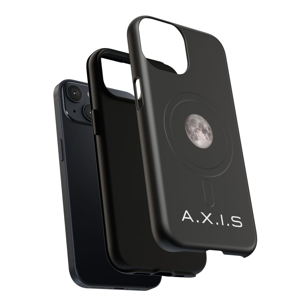 A.X.I.S CYCLE I Magnetic Phone Case