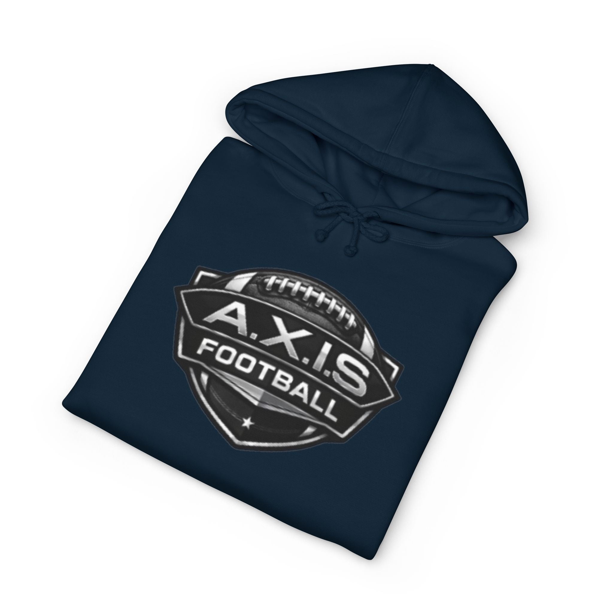 A.X.I.S FOOTBALL PREMIUM HEAVY Center Pullover