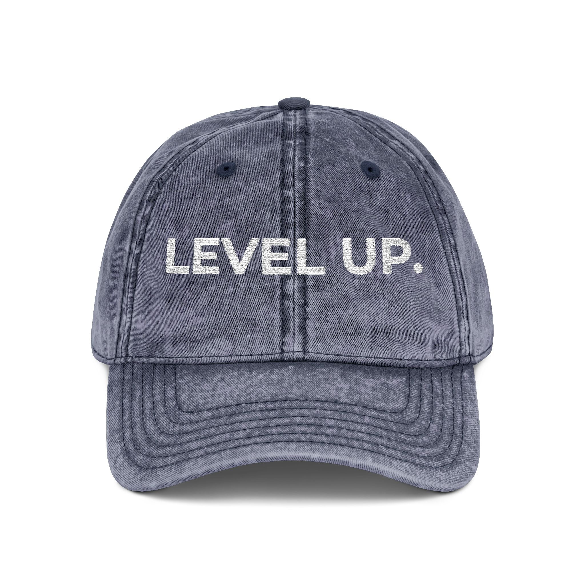 A.X.I.S  Embroidered Vintage Cap