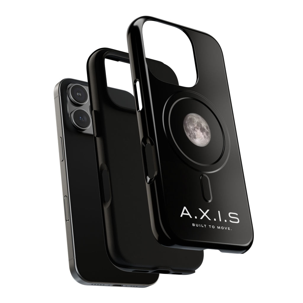 A.X.I.S CYCLE I Magnetic Phone Case