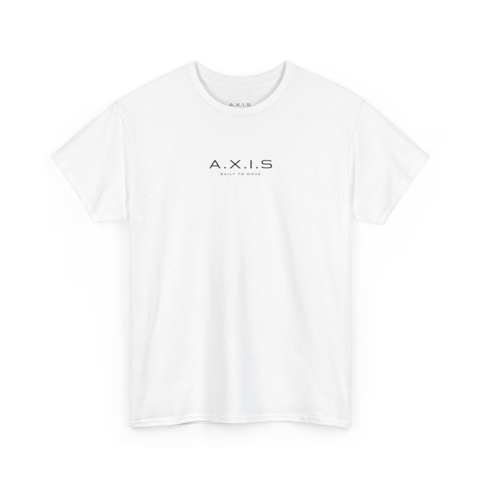 A.X.I.S Elevate Your Life - T-Shirt