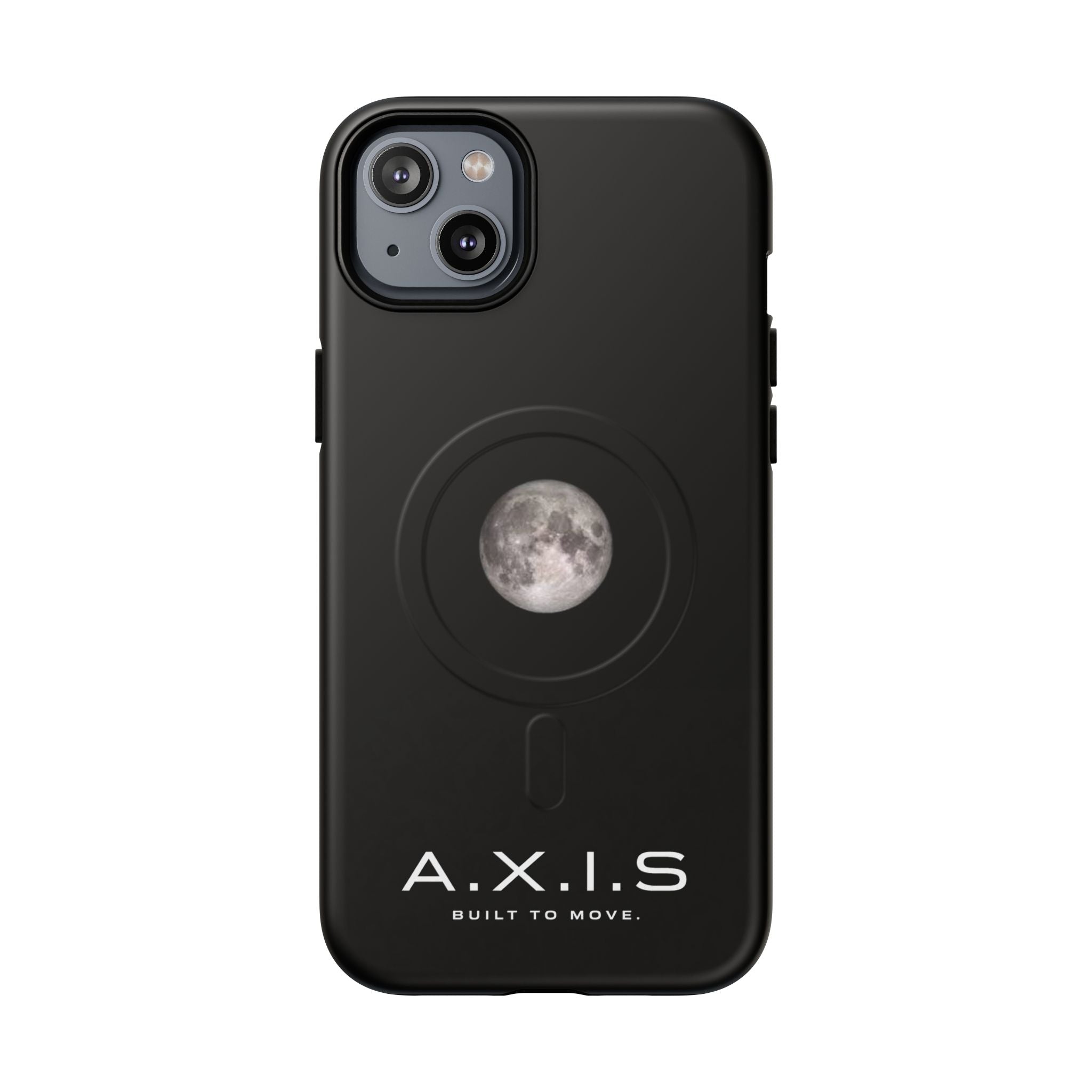 A.X.I.S CYCLE I Magnetic Phone Case