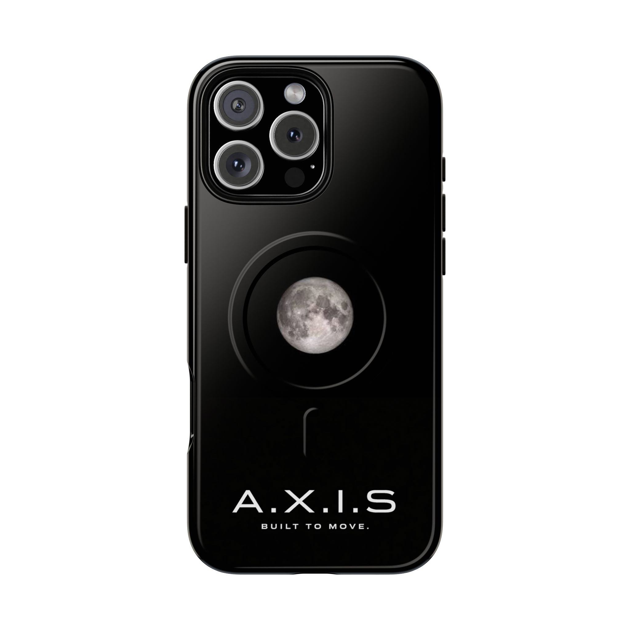 A.X.I.S CYCLE I Magnetic Phone Case