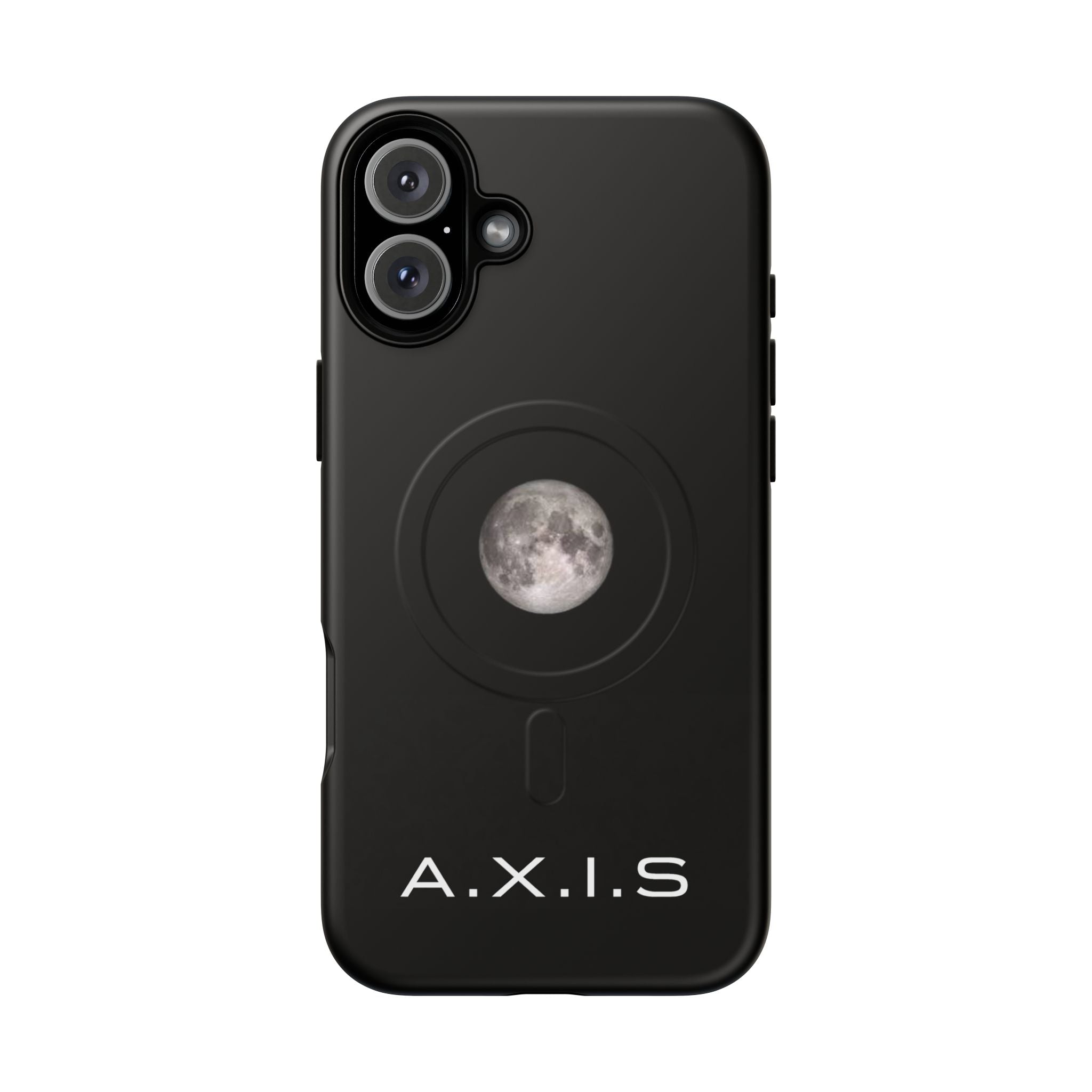 A.X.I.S CYCLE I Magnetic Phone Case