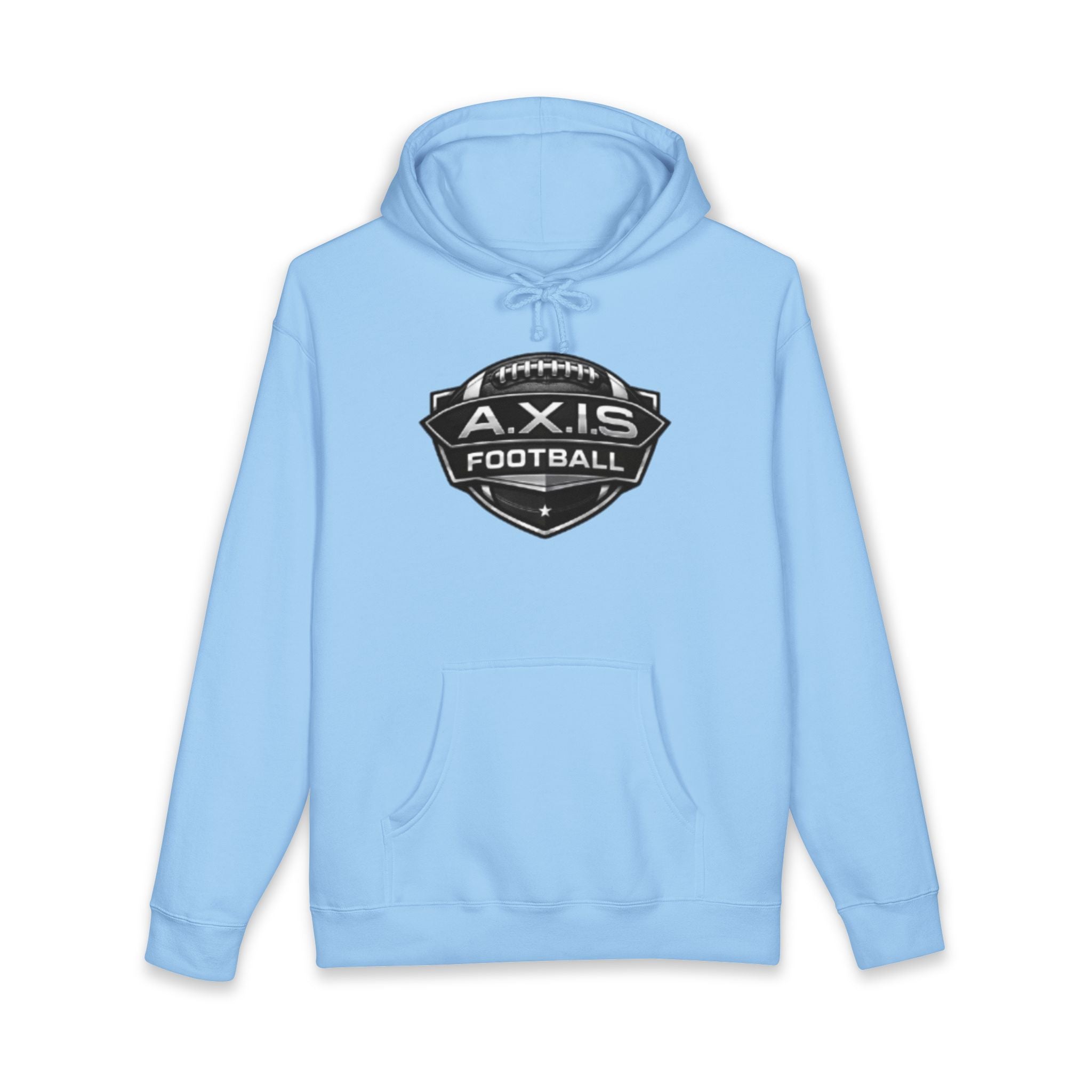 A.X.I.S FOOTBALL PREMIUM HEAVY Center Pullover
