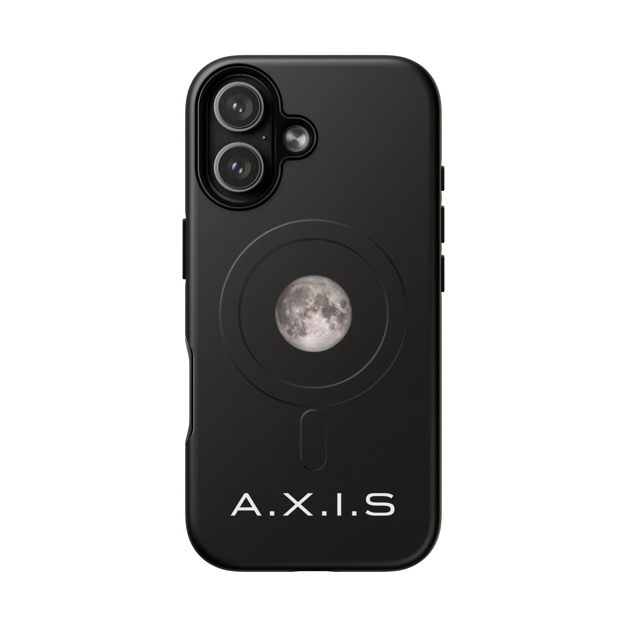 A.X.I.S CYCLE I Magnetic Phone Case