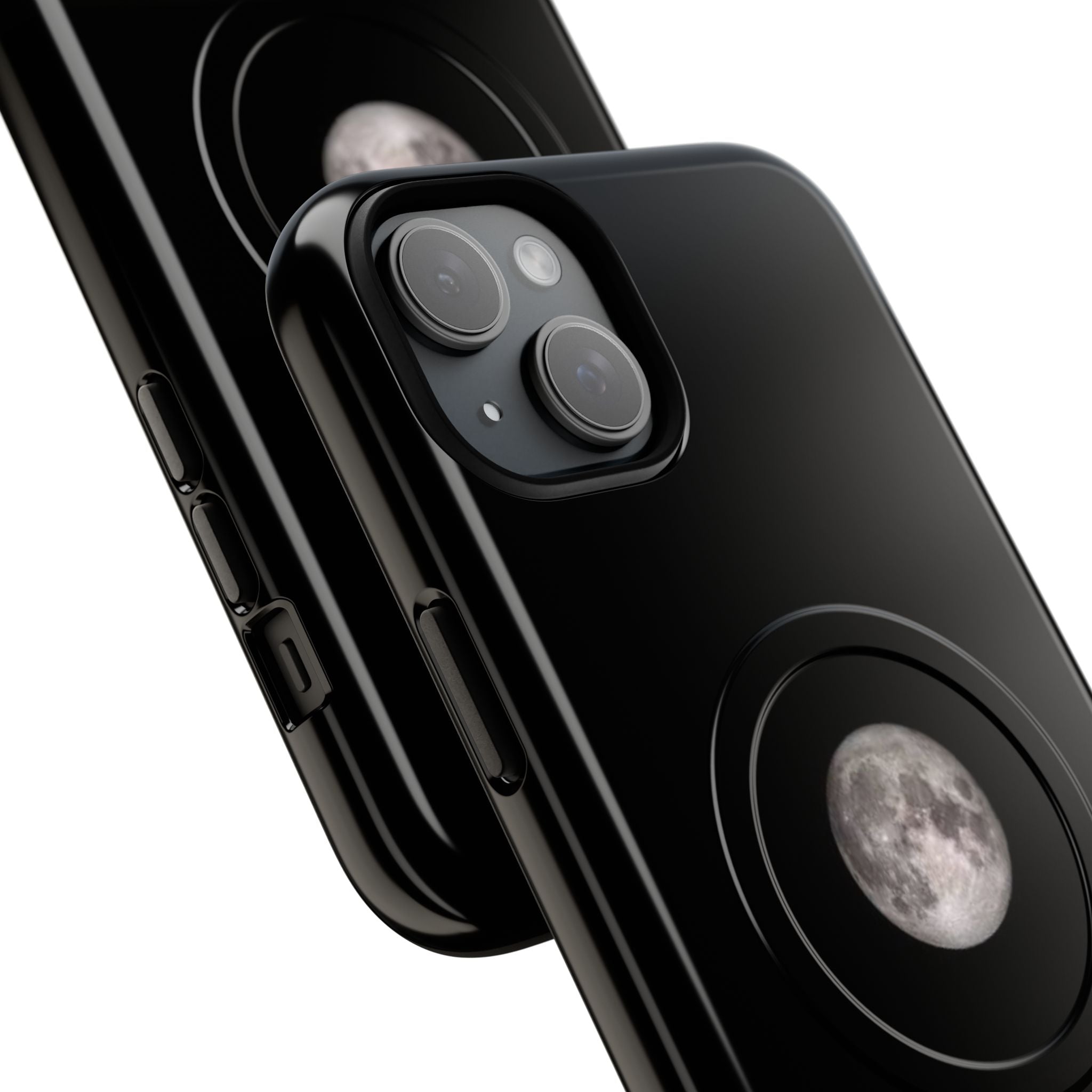 A.X.I.S CYCLE I Magnetic Phone Case