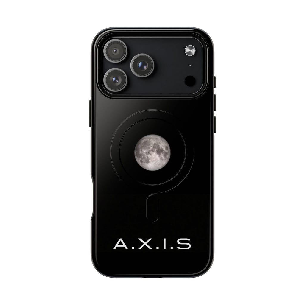 A.X.I.S CYCLE I Magnetic Phone Case