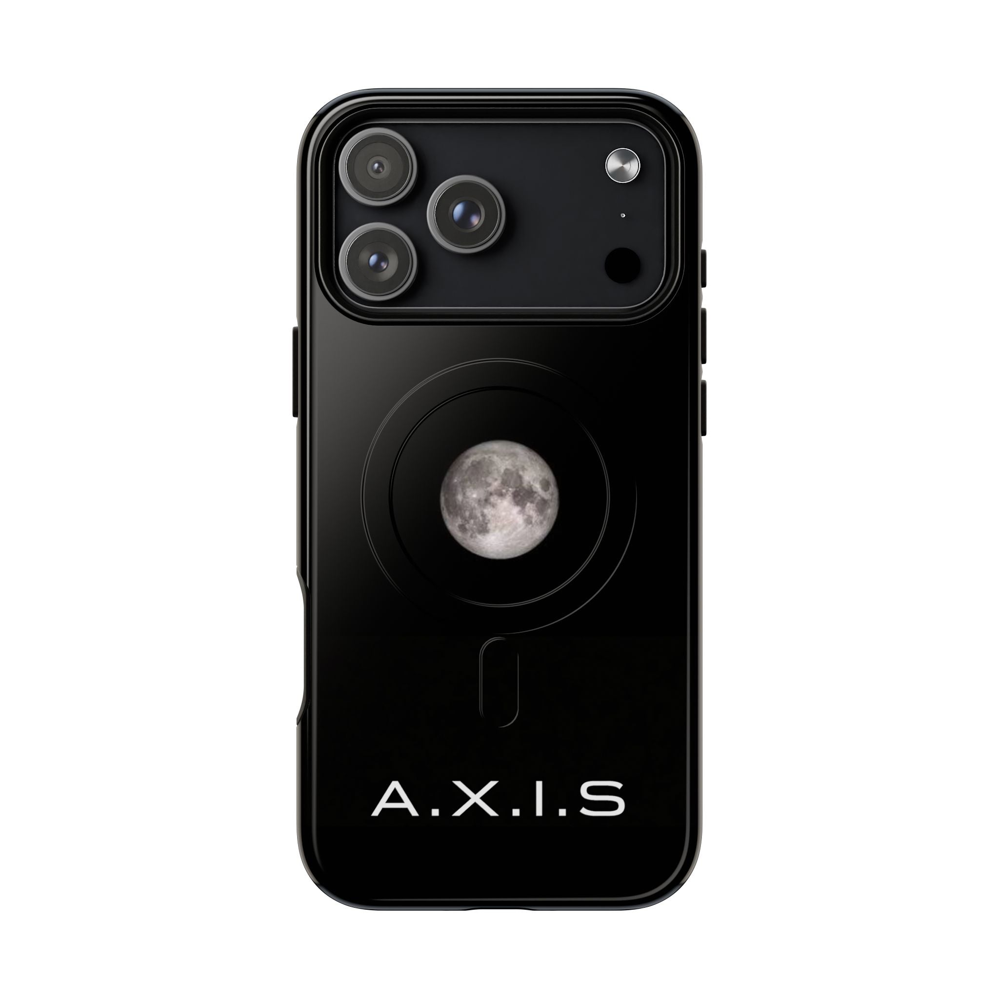 A.X.I.S CYCLE I Magnetic Phone Case