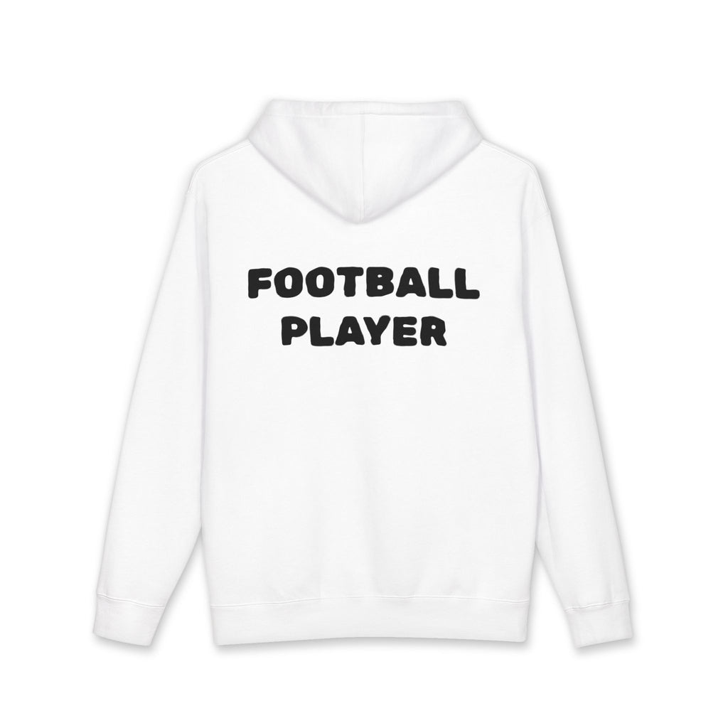 A.X.I.S FOOTBALL PREMIUM HEAVY Center Pullover