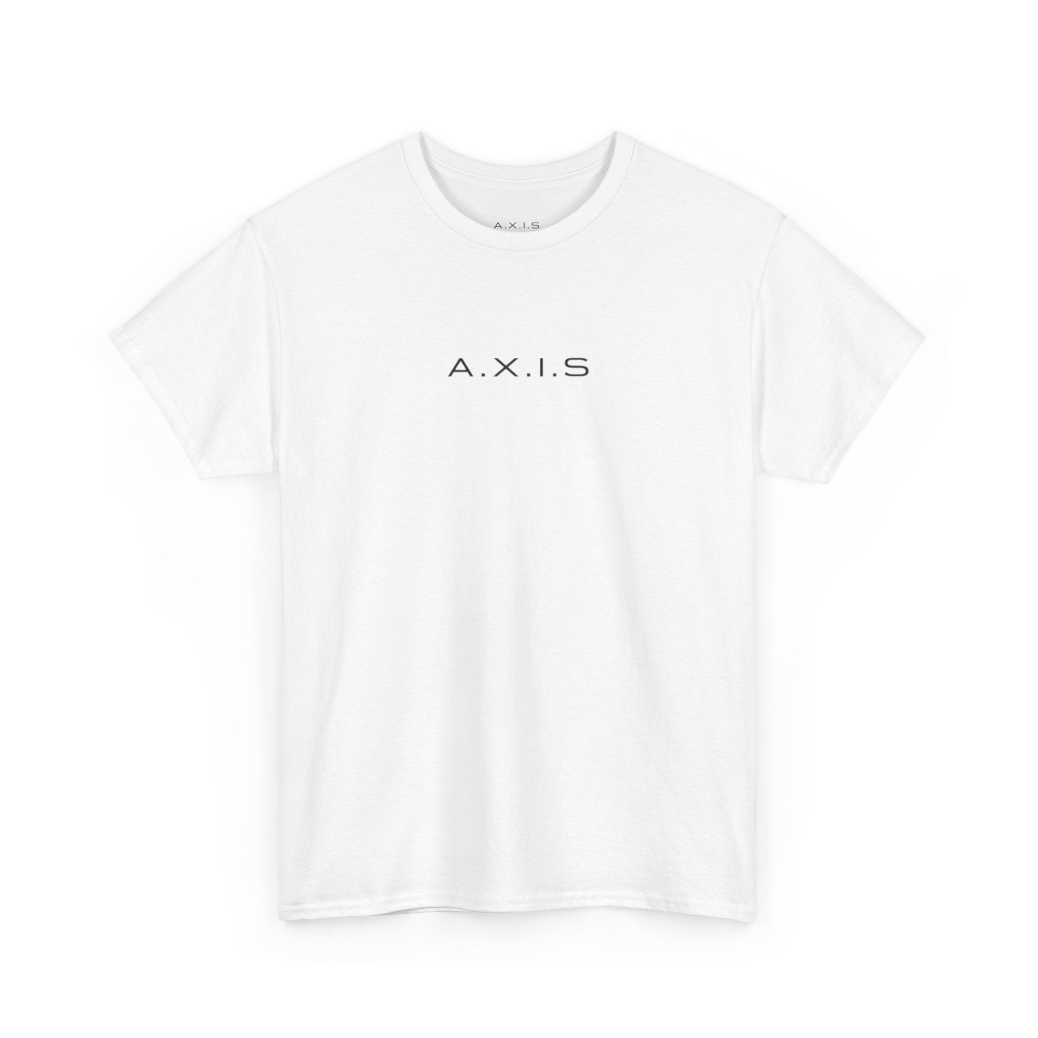 A.X.I.S Elevate Your Life - T-Shirt