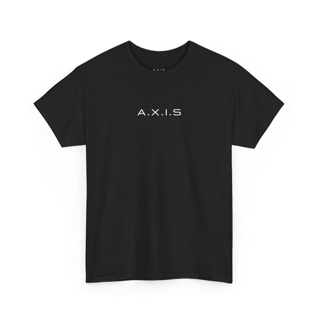 A.X.I.S Elevate Your Life - T-Shirt