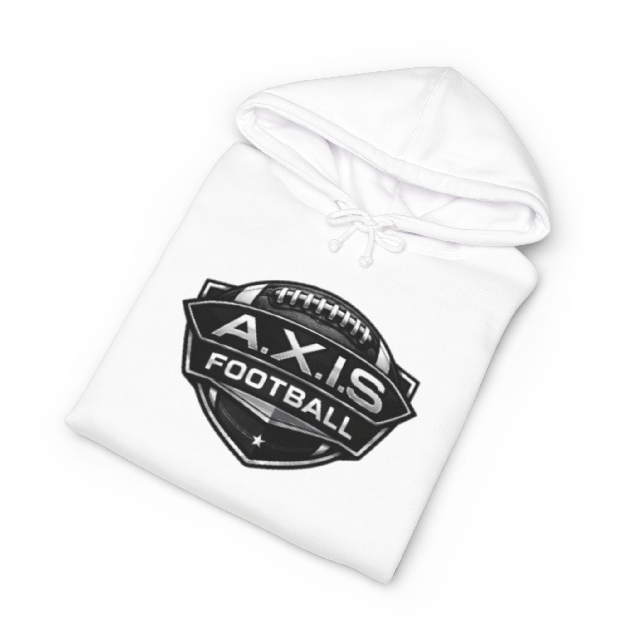A.X.I.S FOOTBALL PREMIUM HEAVY Center Pullover