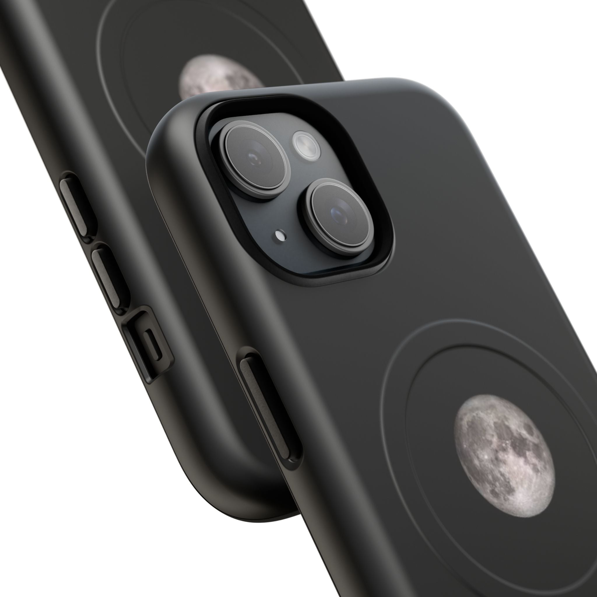 A.X.I.S CYCLE I Magnetic Phone Case