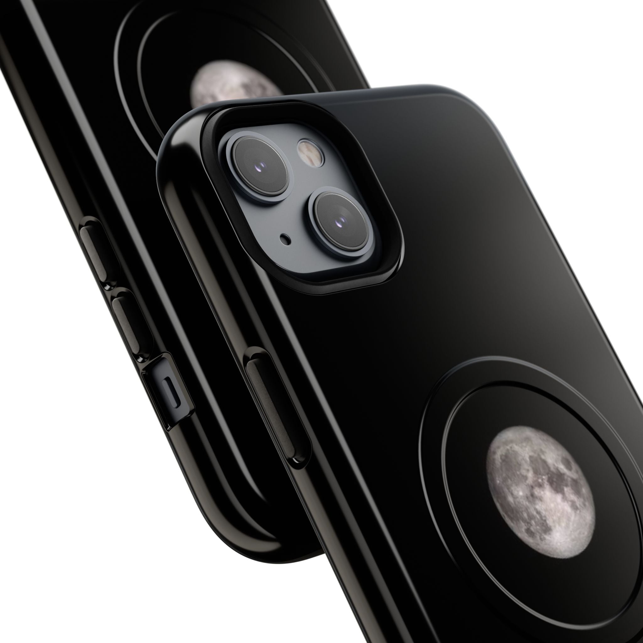 A.X.I.S CYCLE I Magnetic Phone Case