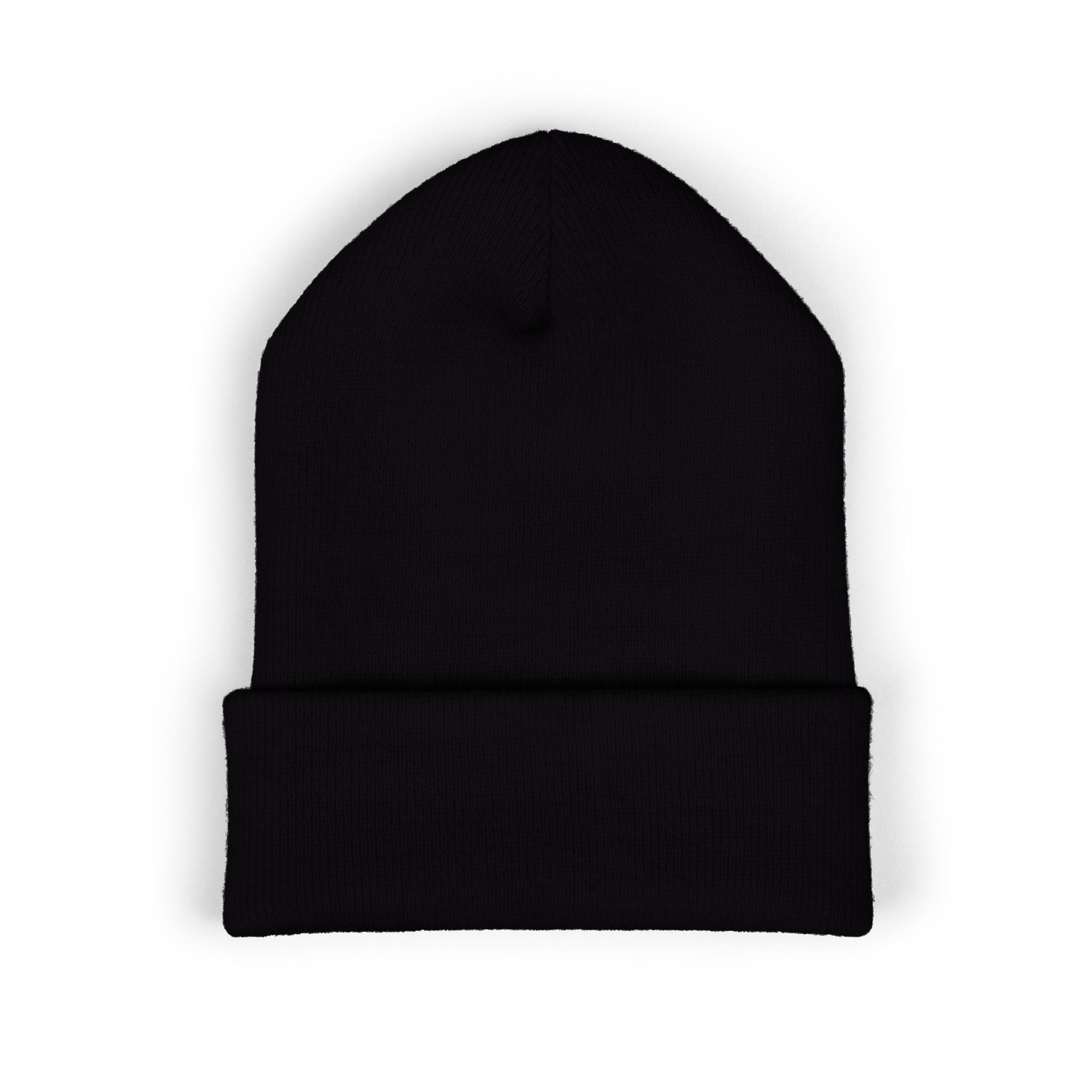 A.X.I.S Embroidered Cuffed Beanie