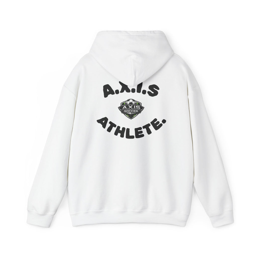 A.X.I.S SOCCER Athlete Hoodie