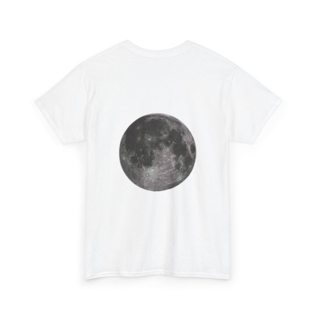 A.X.I.S Full Moon T-Shirt