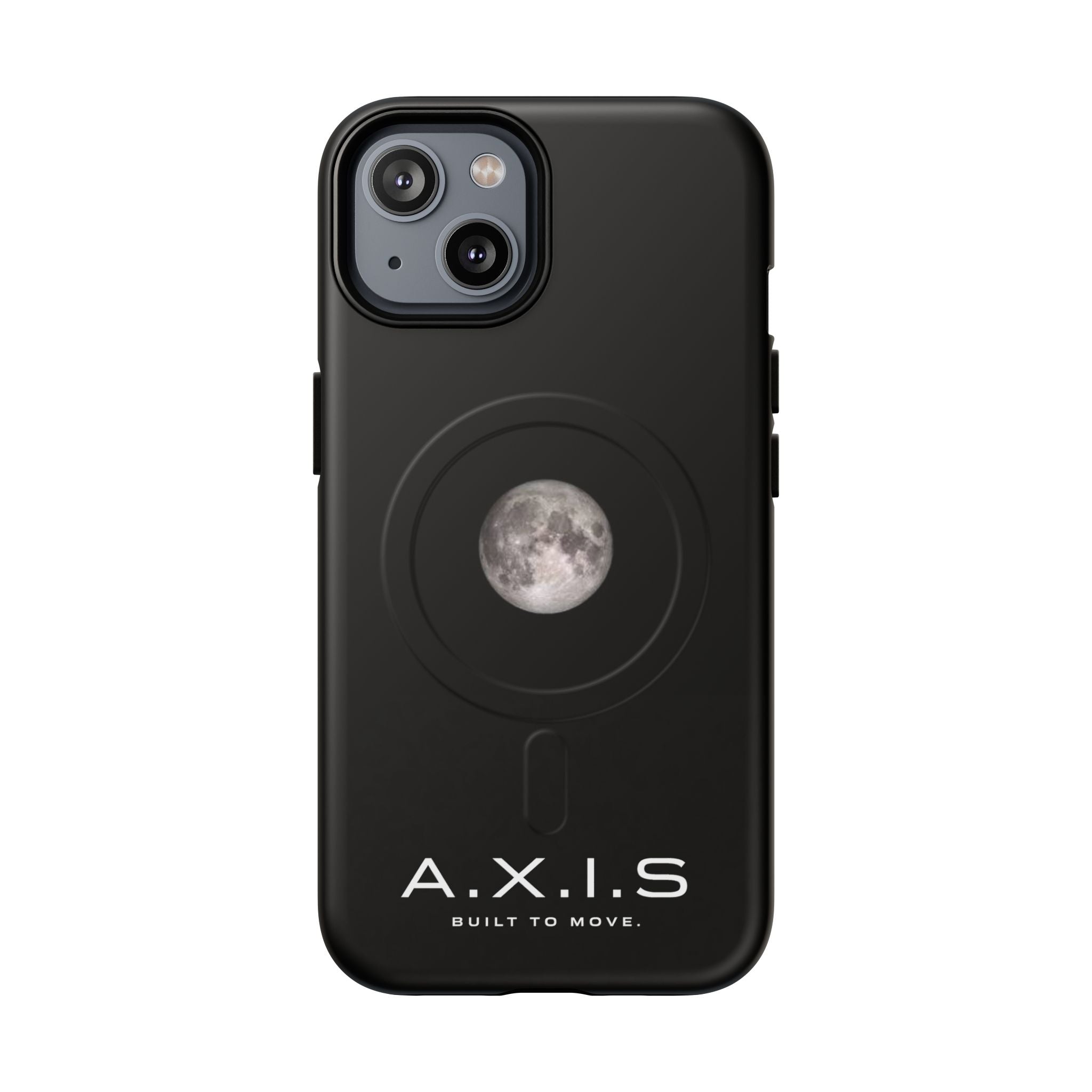 A.X.I.S CYCLE I Magnetic Phone Case