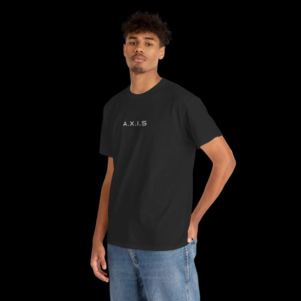 A.X.I.S Elevate Your Life - T-Shirt
