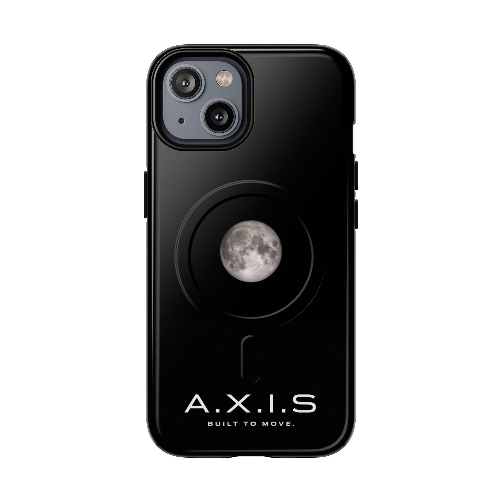 A.X.I.S CYCLE I Magnetic Phone Case
