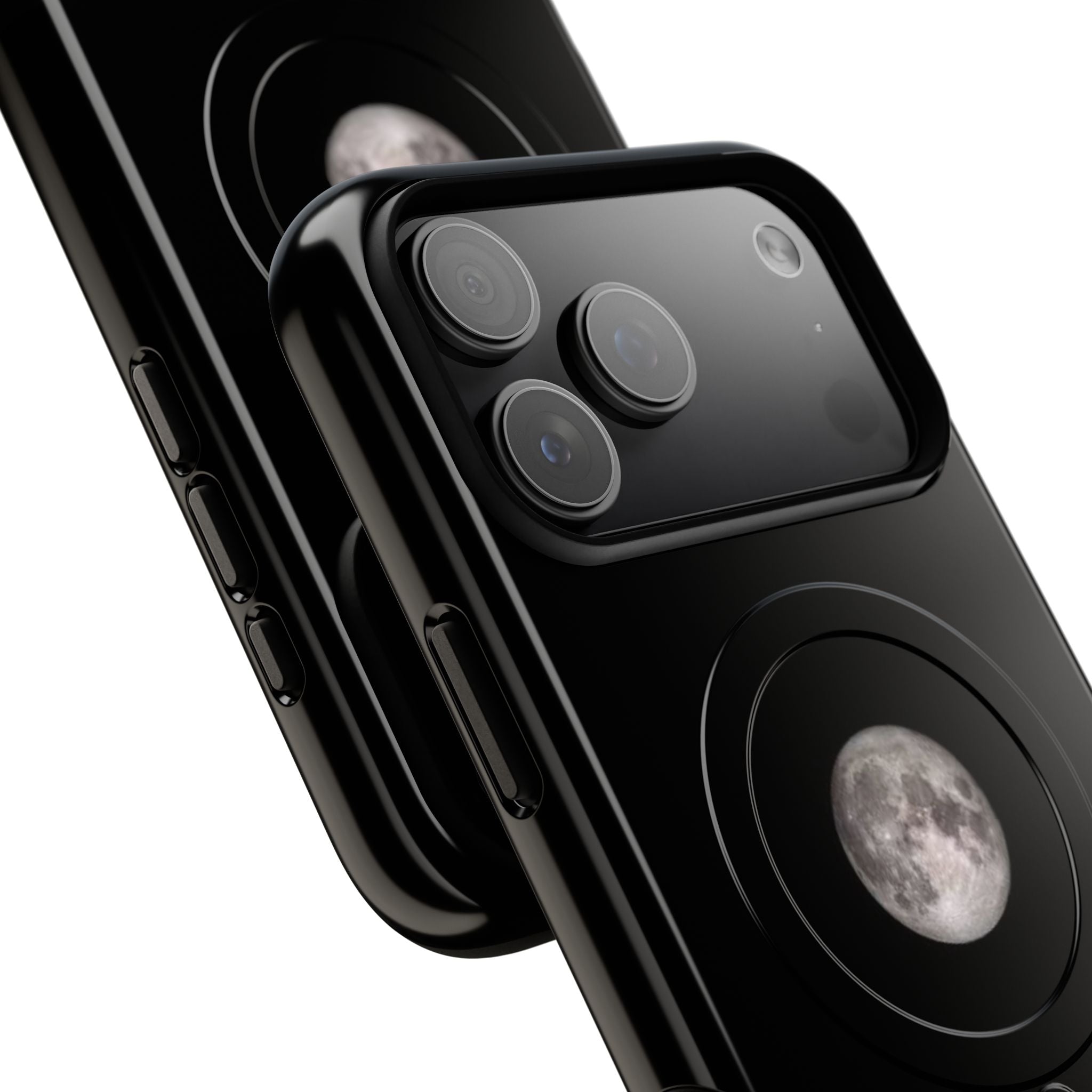 A.X.I.S CYCLE I Magnetic Phone Case