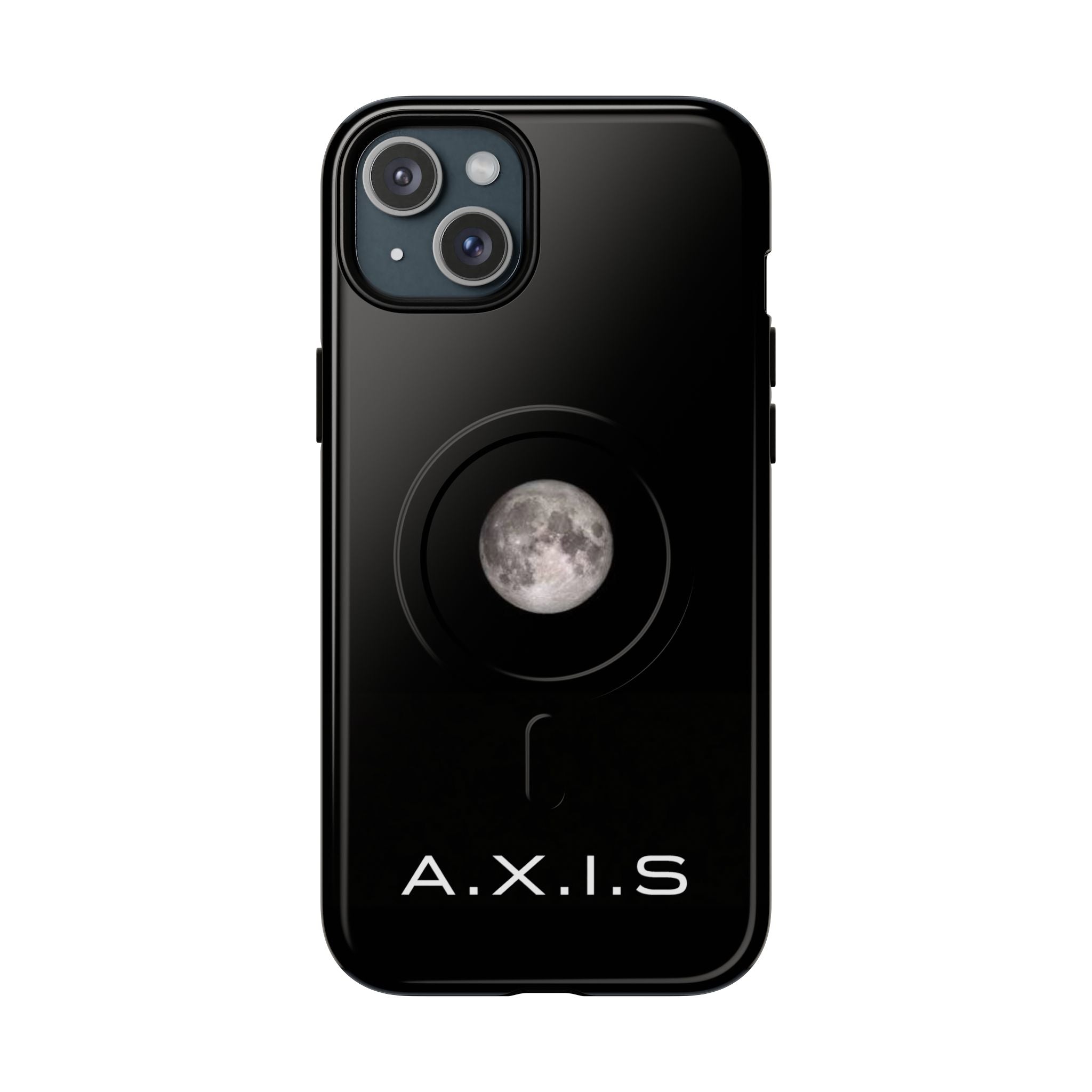 A.X.I.S CYCLE I Magnetic Phone Case