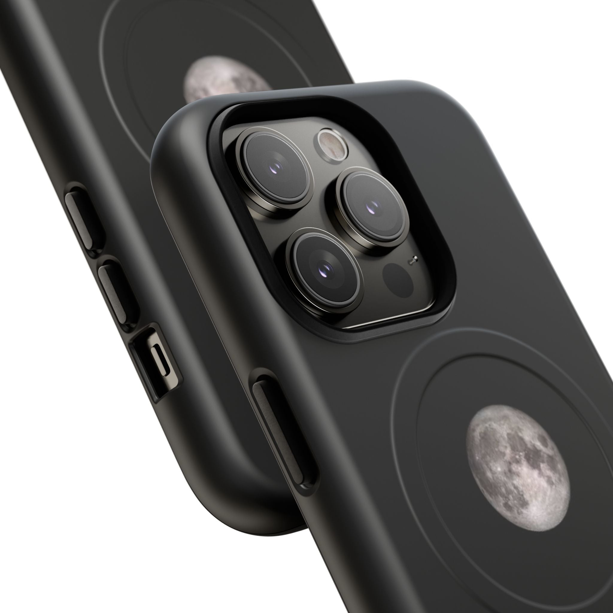 A.X.I.S CYCLE I Magnetic Phone Case