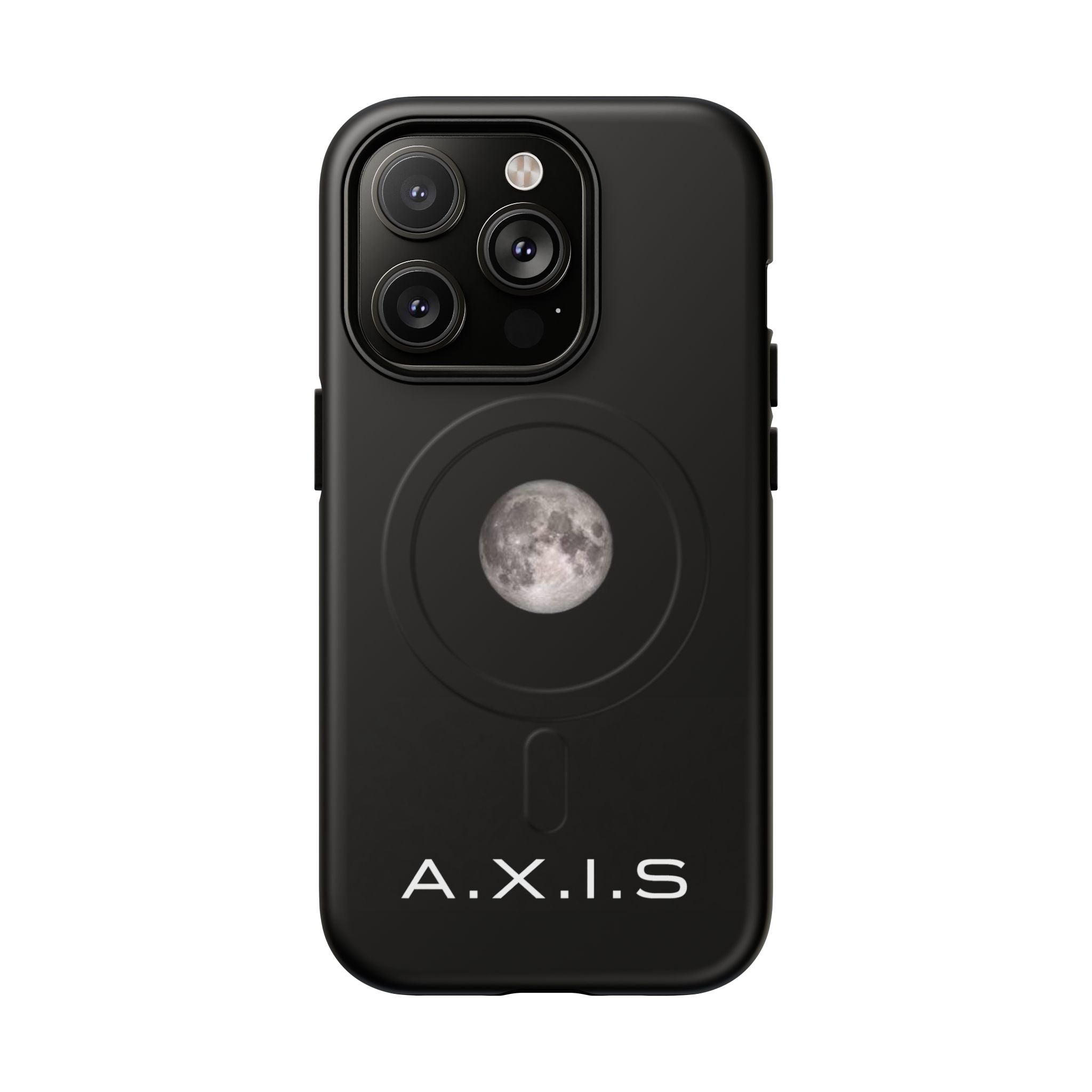 A.X.I.S CYCLE I Magnetic Phone Case