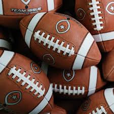 Team Issue Youth Size Football