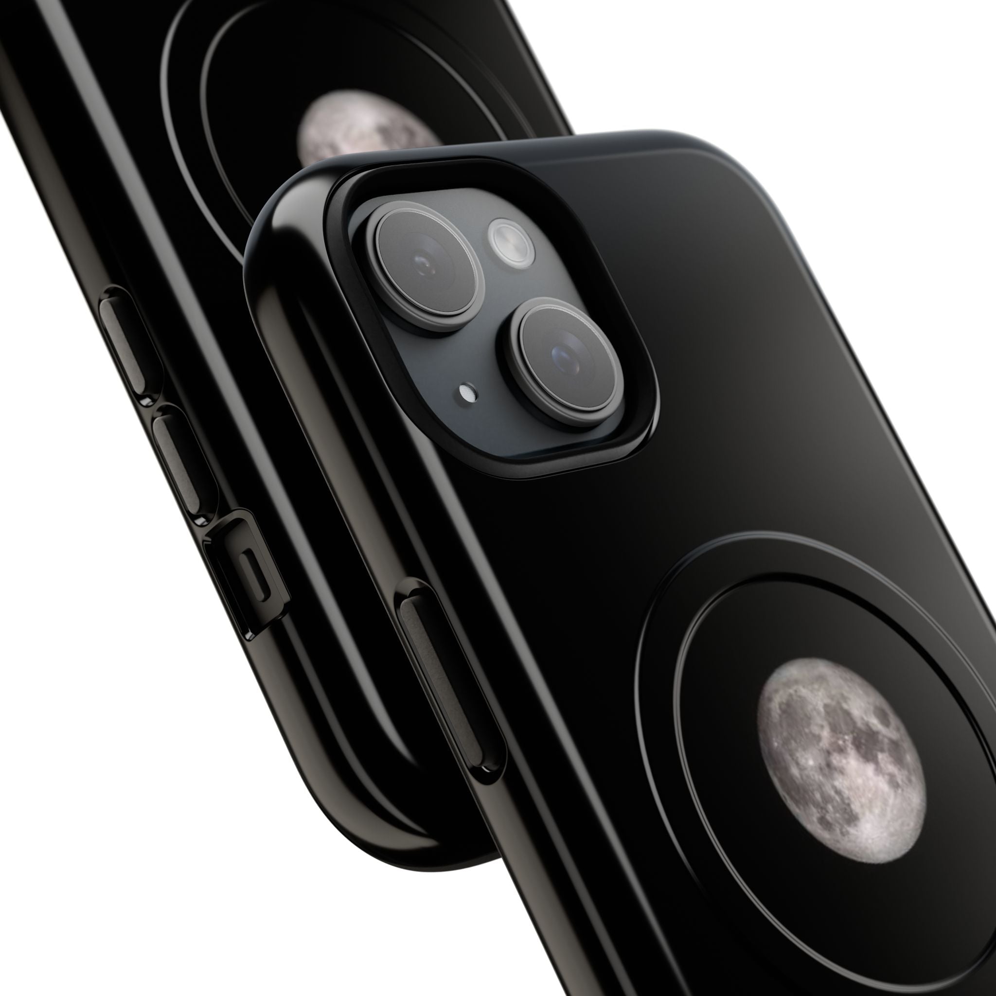 A.X.I.S CYCLE I Magnetic Phone Case