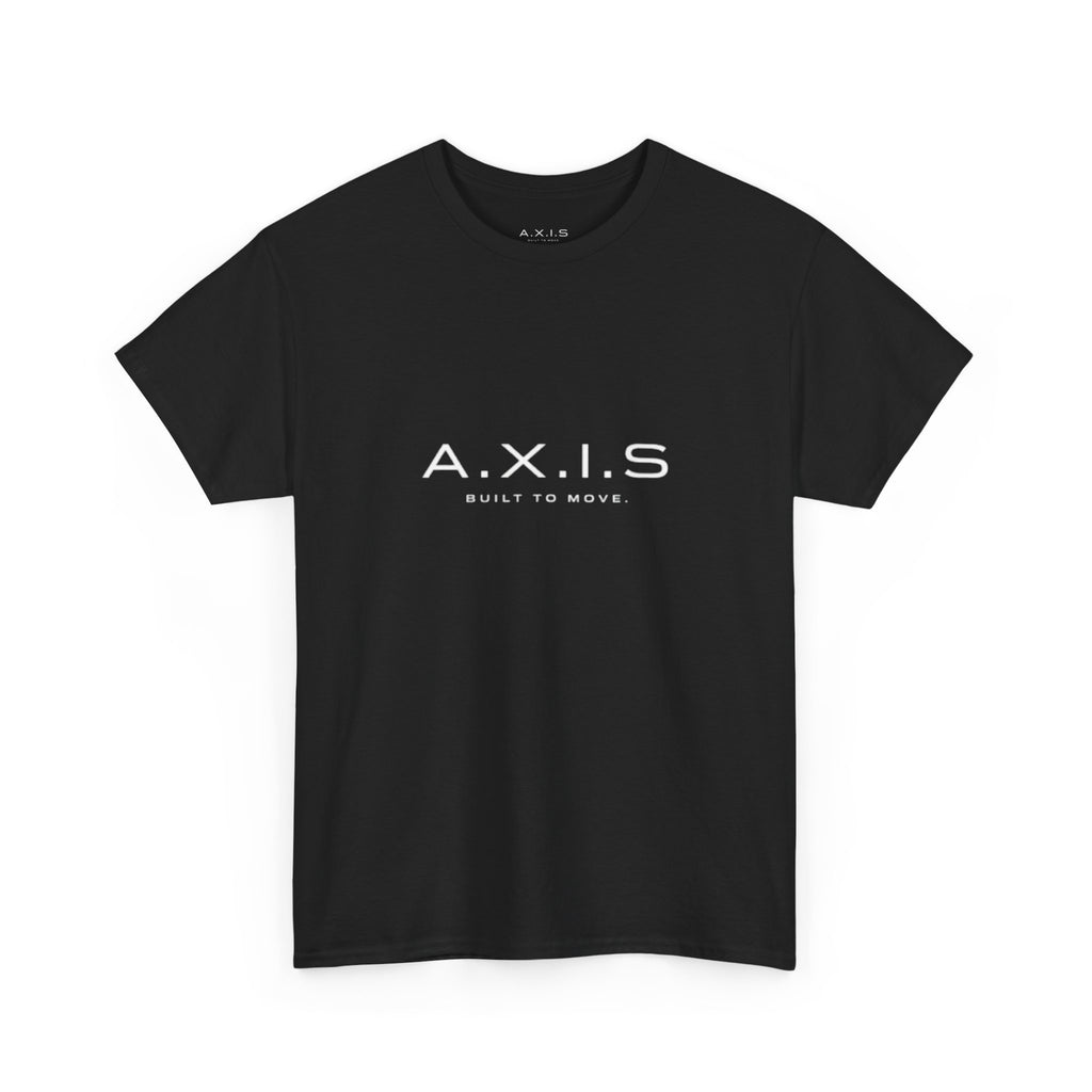 A.X.I.S Full Moon T-Shirt