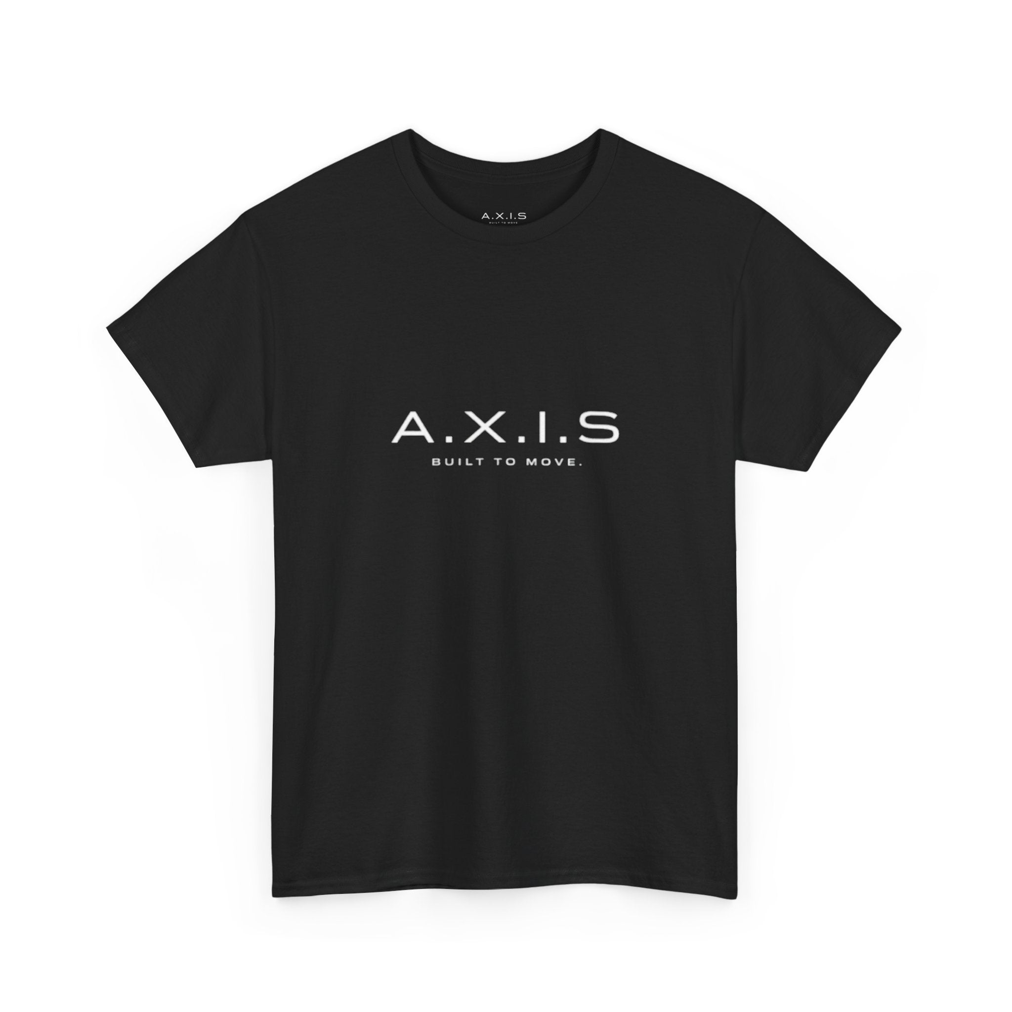 A.X.I.S Full Moon T-Shirt
