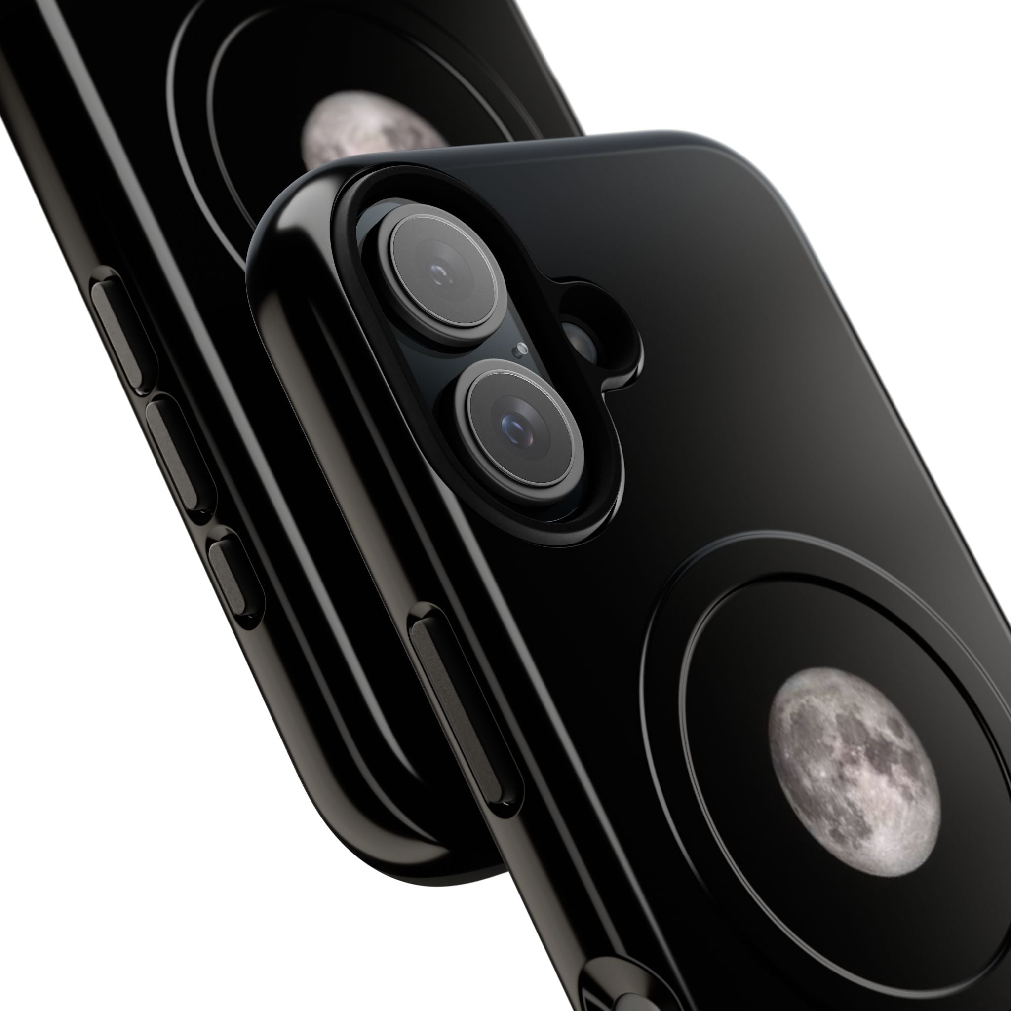 A.X.I.S CYCLE I Magnetic Phone Case