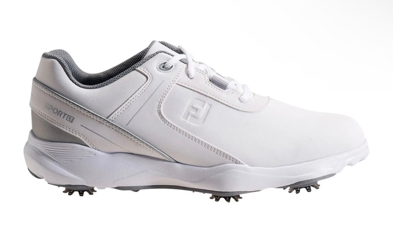 FootJoy Men's Sport LT Golf Shoes
