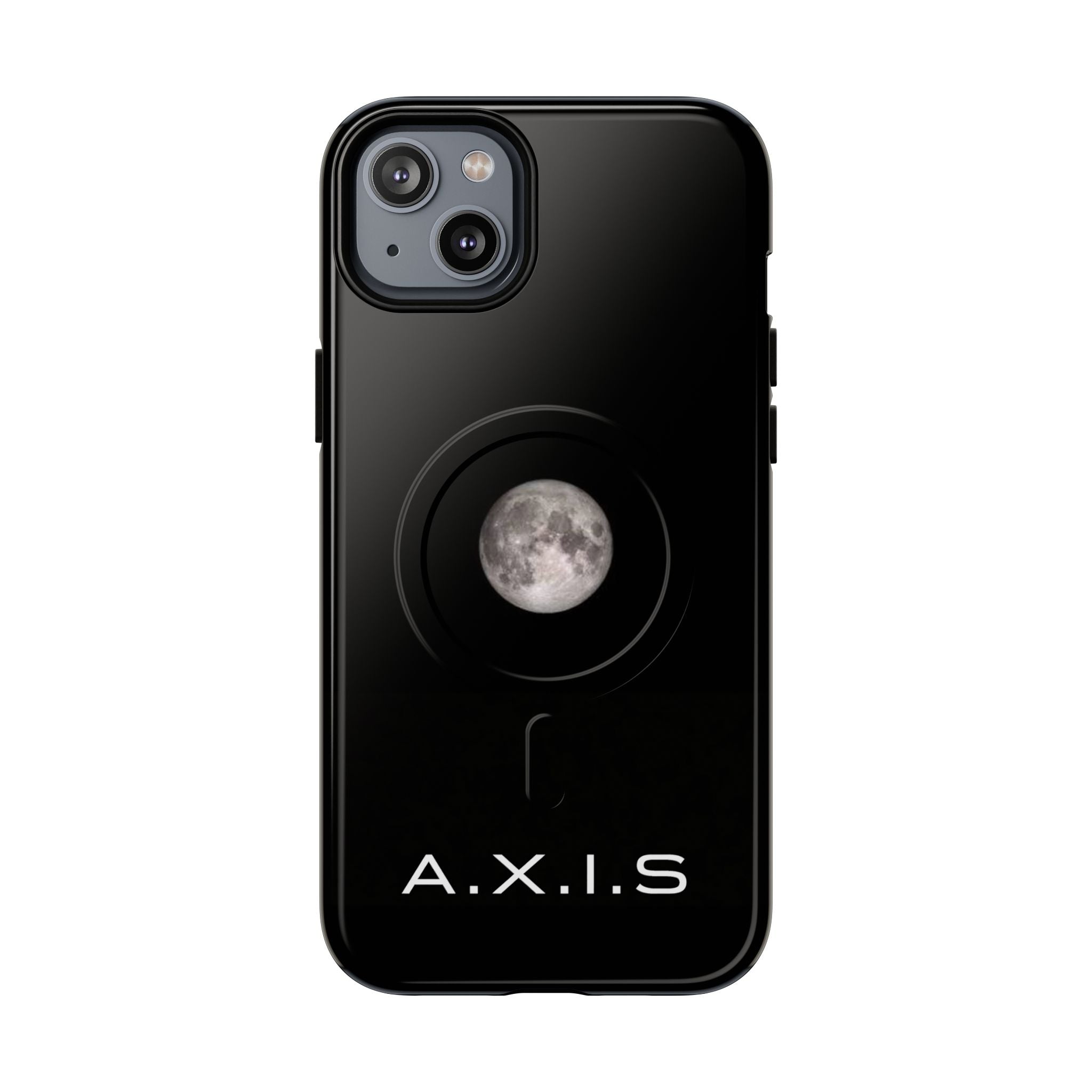 A.X.I.S CYCLE I Magnetic Phone Case