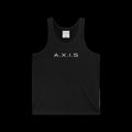 A.X.I.S Workout Jersey Tank