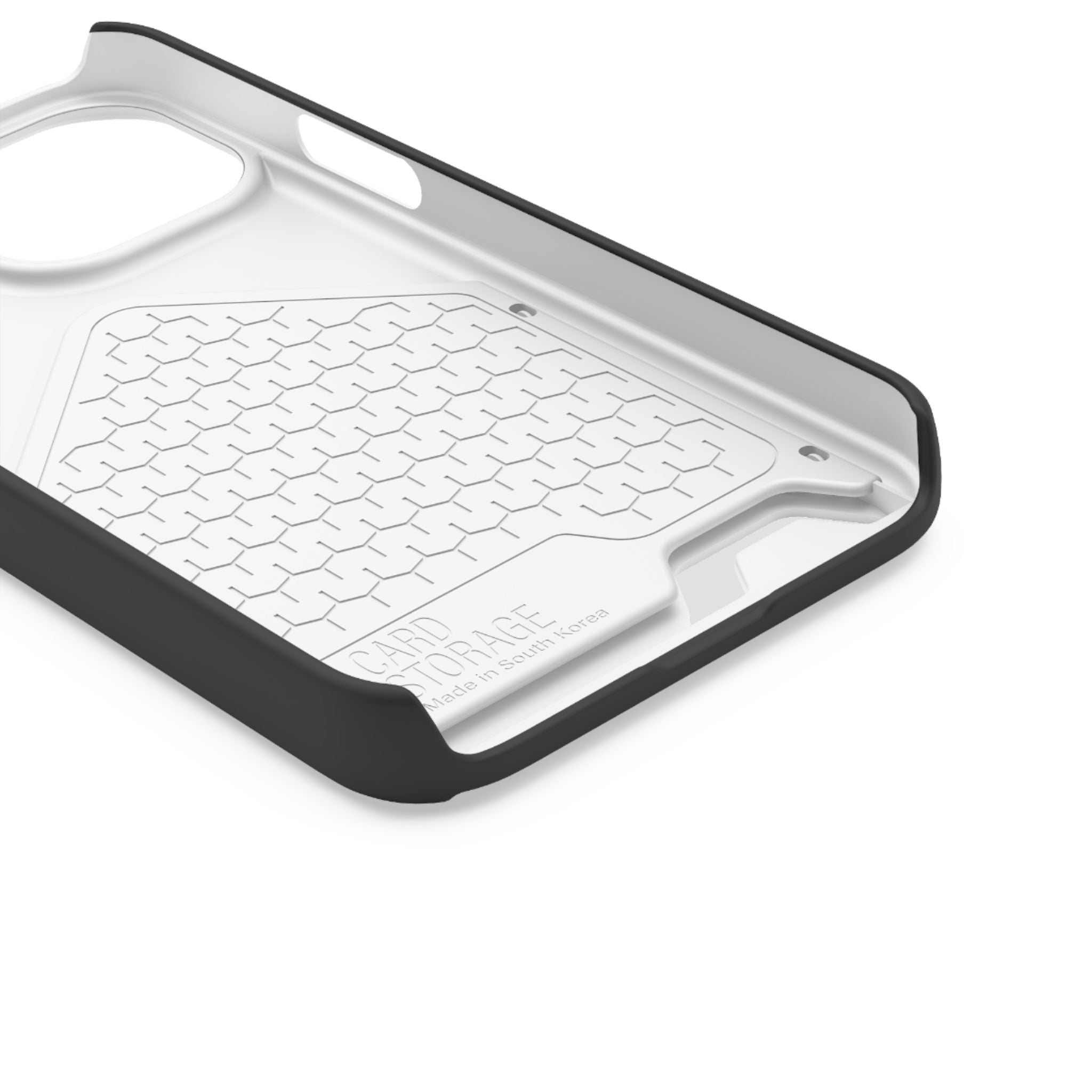 A.X.I.S Phone Case with Card Holder