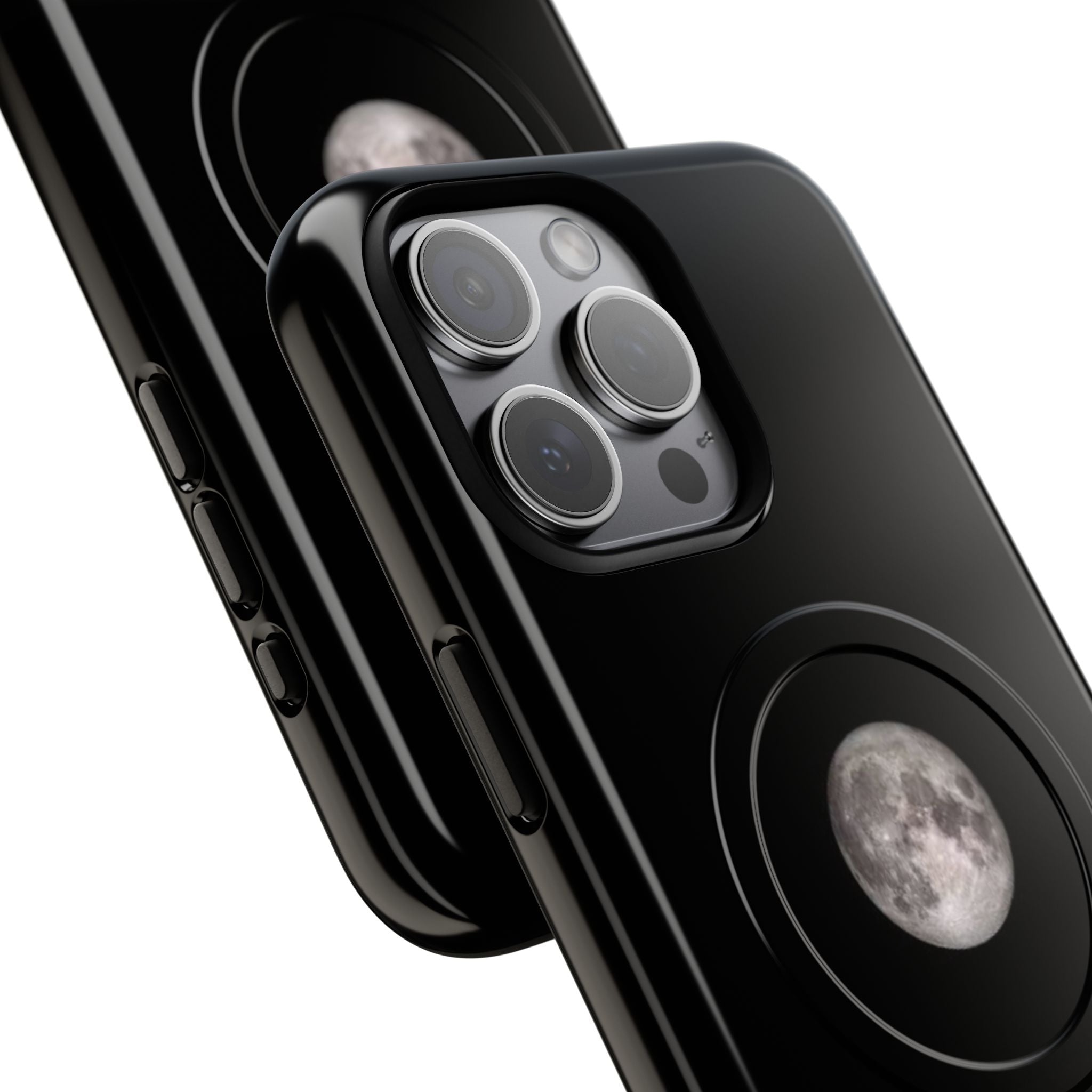 A.X.I.S CYCLE I Magnetic Phone Case