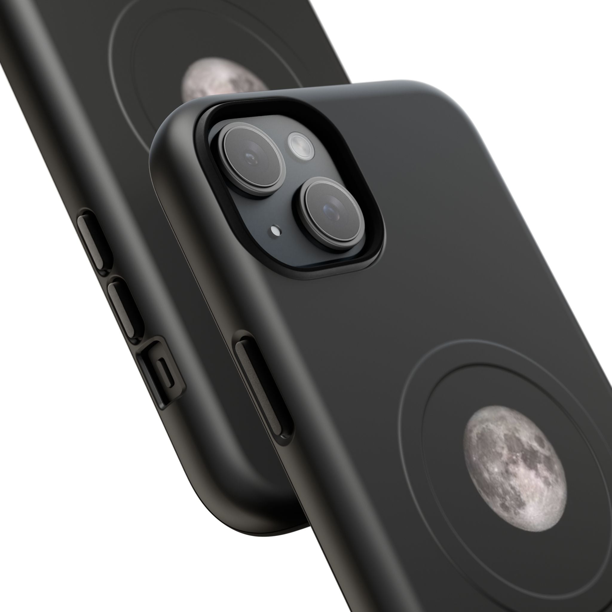 A.X.I.S CYCLE I Magnetic Phone Case